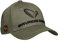 Savage Gear Basecap für Spinnangler Catch Cap Olive Green Melange