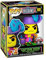 Funko POP! Disney: Villains - Hook - (Blacklight) - Disney Villains - Collectable Vinyl Figure - Gift Idea - Official Merchandise - Toys for Kids & Adults - Movies Fans - Model Figure for Collectors