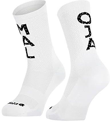 Maloja Unisex Berg Muntam. socken, Milchgletscher, L