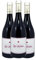 Soto y Manrique Las Violetas Garnacha Cebreros 75 cl Vino tinto (Caja de 3 Botellas de 75 cl)