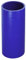 QUARKZMAN 1 Pz Tubo in Silicone per Auto Blu da 70mm (2.76) di Diametro Interno, Lunghezza 200mm (7.87) a 0 Gradi, Universale