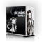 Kamado Tanjiro Kamado Nezuko Anime Stickers for PC Case,Gaming Computer Classic Cartoon Decor Decals PC Case Glass Decorative,Gift for Adults Teens (Waterproof Easy Removable)