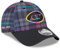 New Era New York Jets Crucial Catch 9FORTY Snapback Cap