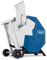 Scheppach Wippkreissäge HS730 | 400V 5000W | 700mm HW-Sägeblatt | Schnittlänge 250-1000mm | Schnitt-Ø 30-250mm | mit Sicherheits Schutzklappe | inkl. Fahrvorrichtung | Wippsäge Brennholzsäge