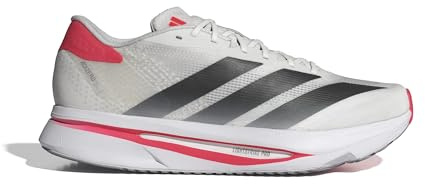 adidas Herren Adizero Sl2 M, Weiß, 44 EU