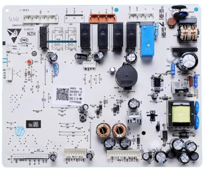FVLIEQJP Compatible For Haier,refrigerator 0064000891D Motherboard BCD-539WT/539WE Computer Control Components