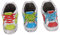 Abaodam 3 Pezzi Vasi Forma Scarpe per Piante Contenitori Creativi per Piante Decorative Design Ufficio