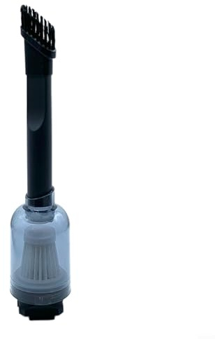 Aspirapolvere raccolta polvere attacco per FOR X3 max Per Hoovers Per palmare Per turbo ventilatori con motore brushless e stili ugello aria per casa e auto