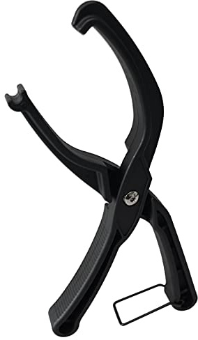 Bike Tyre Install Removal Clamp Tire Lever Bicycle Tool