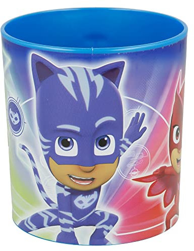 Mug en Plastique Pyjamasques 35 cl