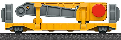 Märklin my world 44118 - Ergänzungspackung Kranwagen