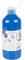 Pintura dedos liderpapel botella de 500 ml azul