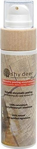 Shy Deer Natürliches Enzymatisches Peeling Natürliches Enzympeeling 100 Ml
