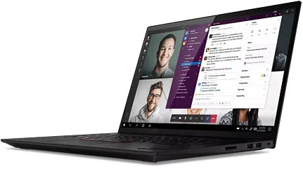 Lenovo ThinkPad X1 Extreme Gen 4 Intel i7-11850H, 16 WQXGA (2560 x 1600) IPS 400nits, 64GB RAM, 2TB SSD, NVIDIA GeForce RTX 3080 Ti, Backlit KYB, Fingerprint Reader, Windows Pro
