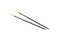Lantern Moon Single Pointed Needles 10-Size 10.5/6.5mm LM350170