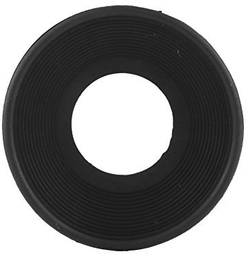 cersalt Mise au Point Fixe, 1.51x Plastique + Verre Optique viseur à loupe Robuste pour Appareil Photo numérique