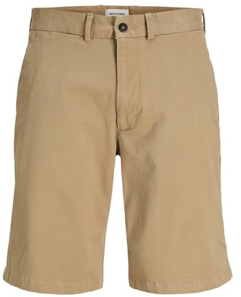 JACK & JONES Male Shorts Loose Fit Shorts