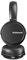 Holdsound Wireless Headphones for TV, TV Headphones Wireless for Seniors with USB Transmitter, 20hrs Playtime, Easy Setup, Higher Volume, 165FT Range, Black