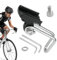 Gabelstütze Für Die Fahrradbeleuchtung - Gabelstütze Für Fahrradfrontbeleuchtung, Radfahrrad -Leuchtturmgabel | Elegante Fahrradlampenunterstützung, Gabel