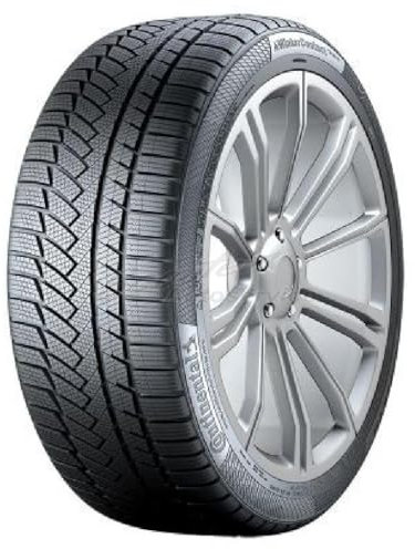 CONTINENTAL CONTIWINTERCONTACT TS 850 P AO - 235/50R19 99V - C/B/72dB - Winterreifen