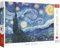 Trefl TR10560, Premium Puzzle 1000 Teile - Sternennacht, Die Art Collection bringt Die Premium Qualität der Trefl Puzzle und berühmte Kunstwerke zusammen