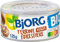 BJORG - Terrine Forestière Bio - Recette Veggie - Terrine Végétarien Sans Huile De Palme - 125 G