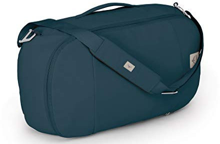 Osprey Arcane Duffel Pack Stargazer Blue O/S