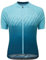Altura Womens Airstream Shortsleeve Jersey - Blue - 12