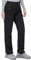 33,000ft Outdoorhose Damen Wanderhose Wasserdicht Softshellhose Winter Ski Hosen Warm Gefüttert Arbeitshose Snowboardhose Winddicht Trekkinghose Schwarz 44/29L
