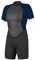 O'Neill WMS Reactor II - Muta da Donna in Neoprene, 2 mm, BZ Spring FA5 BLK/Abyss 10
