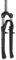 SR Suntour SR-Suntour Unisex – Erwachsene Sr Sf15 Nvx P 700C Federgabel, Schwarz, One Size
