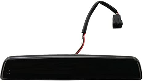 CarWorld Auto Bremslicht für Dodge Ram 1500 2500 3500 1994-2001 55077263AB Auto hintere dritte Bremsleuchte
