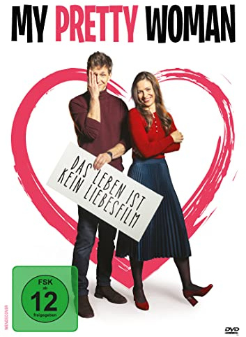 My Pretty Woman - Das Leben ist kein Liebesfilm - [DVD]