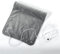 NICEYEA Coperta elettrica USB 5 V, in flanella, cuscino riscaldante, cuscino termico, portatile, per l'inverno, lavabile, super morbido, per collo e spalle