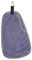 VANZACK Outdoor Supply Fishermans Angeltuch Zum Durchstechen – Clip Für Zufällige Farbe