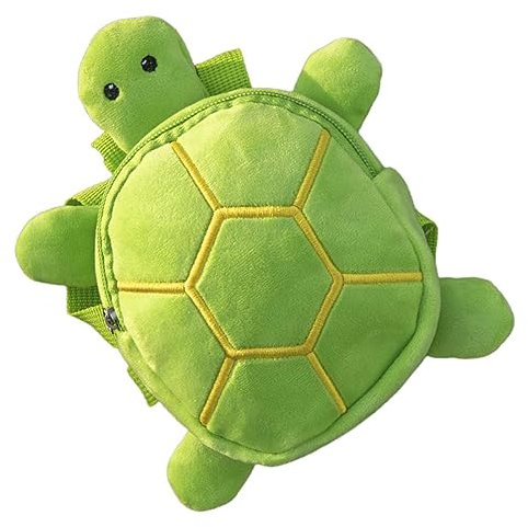 Fenteer Hunderucksack, Hundesatteltasche, Haustierrucksack, atmungsaktiv, langlebig, Hundegeschirr, Rucksack, Haustiergeschirr, Weste für Training, GRÜN