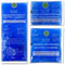 LisaCare Set di cuscinetti refrigeranti in gel – 3 misure – Set di cuscinetti refrigeranti – Compressi freddi per bambini e adulti – Trattamento acuto di dolore e febbre – adatto al microonde (set)