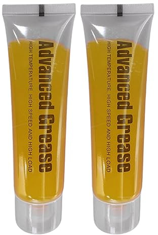 ZONEWD Angle Grinder Grease | Grinding Tool Grease, Lubricant Grease,And Grinder Gear Lubricant 1.69oz Reduce Wear And Friction For Anti-Rust Function