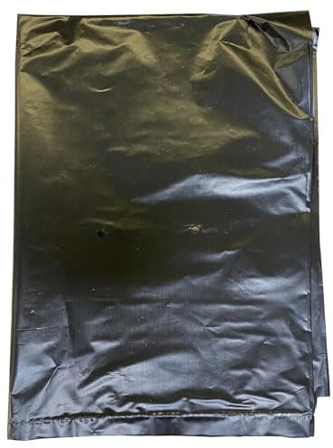 Selections Replacement Poly Liner for Wooden Garden Patio Planters (43cm x 43cm x 43cm)