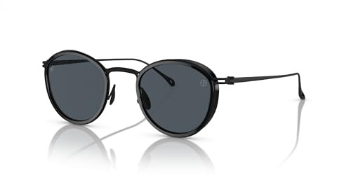 GIORGIO ARMANI 0AR6148T Sonnenbrille, Herren, mehrfarbig (mehrfarbig), Einheitsgröße