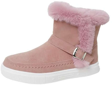 Generico Stivaletti Bordeaux Donna Invernali Scarpe Da Donna Invernali Ortopediche Stivali Alti Donna Invernali Stivali Moto Donna Invernali Stivali Donna Invernali Bassi Saldi