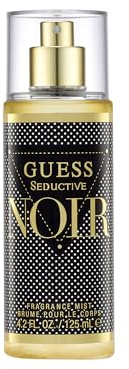 Guess Seductive Noir Women BOR W 125 ml