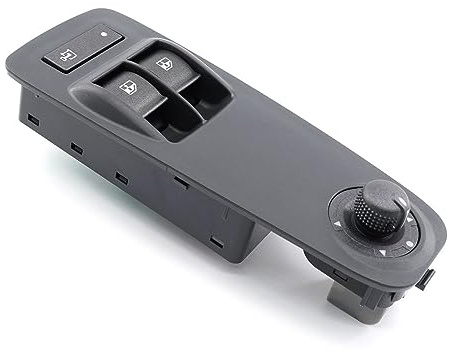 Schalter Fensterheber Für Citroen Für Relais Jumper Für Peugeot Boxer Für FIAT Ducato Für Doblo Für Vauxhall Fensterheber Schalter Electric Power Fensterheber
