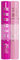 Bundle of Maybelline New York Schwarze Lash Sensational Firework Mascara, Very Black, 10 ml + Maybelline New York Pink Wimperntusche Lash Sensational Sky High Mascara, Pink Air, 7,2 ml
