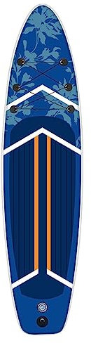 HJBFVXV Surfboards Outdoor-Sport, Wasserrennen, Paddle-Boards, Stand-Paddle-Boards, aufblasbare Surfbretter