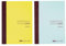 Hobonichi Techo 2025 Original Book [Japanisch/A6/Januar Start/Montag Start/6-Monate x 2books/Planer]