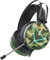 Wired Gaming Headset with Microphone -Head Set Gaming Headset Headphones Wired PC Gaming Headset with Noise Canceling Microphone for Adults Kids