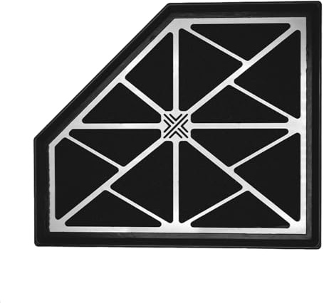 Pipercross Plus Panel Filter for BMW G8X, Toyota Supra, PP2020PLUS