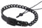 Zubehör, abschließbares Armband mit Schlüssel für Damen und Herren – Armband mit Liebesherz, Schloss-Armbänder, Armreif, Halskette mit Schlüsselanhänger, Halskette mit Schloss und Schlüssel für Paare