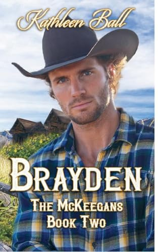 Brayden (The McKeegans, Band 2)